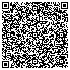 QR code with UHS Hospitals-Untd Hlth Service contacts