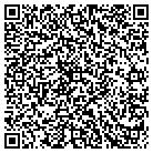QR code with Willis E Kilborne Agency contacts