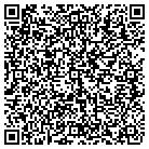 QR code with West End Beverage & Grocery contacts