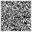QR code with S C Moving & Storage contacts