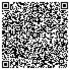 QR code with Hyatt David E Funrl Director contacts