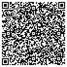 QR code with G & A Towing & Servicio De contacts