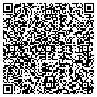 QR code with T B's Hair Care Service contacts