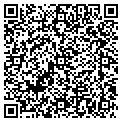 QR code with Monogram Plus contacts