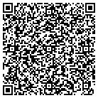 QR code with Hillcrest Service Station contacts