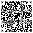 QR code with Christ Pentecostal Temple Inc contacts