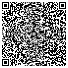 QR code with Gardena Public Works Department contacts