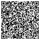 QR code with S Jemco Ltd contacts