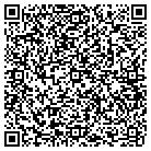 QR code with Demorest Welding Service contacts