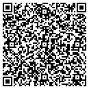 QR code with Kenneth B Svensson MD contacts
