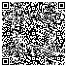 QR code with J Denis General Carpentry contacts