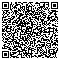 QR code with Gemart contacts