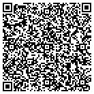 QR code with J B Precision Turning contacts