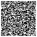 QR code with JC Net Web Design contacts