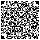 QR code with W N Y Chld Psychiatric Center contacts