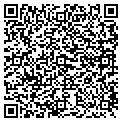 QR code with Vlcc contacts