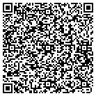 QR code with Martin's Service Station contacts