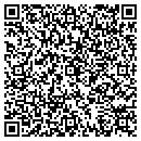 QR code with Korin Trading contacts