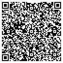 QR code with Zawisny Mark Attorney contacts