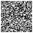 QR code with RECAP House contacts