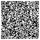 QR code with Anywhere Custom Canvas contacts