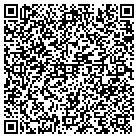 QR code with E J Stevens Construction Corp contacts