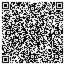QR code with Medscribers contacts