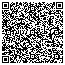 QR code with Kenset Corp contacts