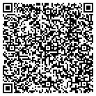 QR code with O J Plumbing & Heating contacts