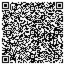 QR code with Aliperti Collision contacts