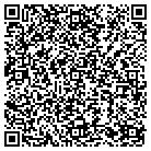 QR code with Manor Park Mini Storage contacts