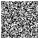 QR code with Kinlin Design contacts
