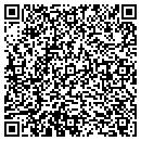 QR code with Happy Pets contacts