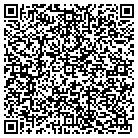 QR code with G & K Air Conditioning Corp contacts