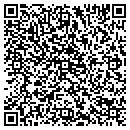 QR code with A-1 Appliance Service contacts