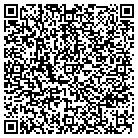 QR code with R G M Structural Stl Detailing contacts