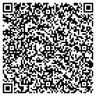 QR code with KOKO Architecture Plus Design contacts