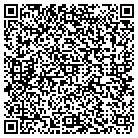 QR code with E W Construction Inc contacts