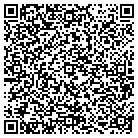 QR code with Orange & Rockland Building contacts