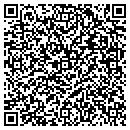 QR code with John's Place contacts