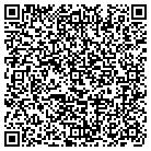 QR code with M A Contracting CORP Of USA contacts