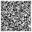 QR code with Uno Chicago Bar & Gill contacts