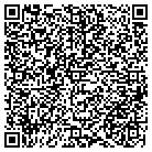 QR code with Blue & Gold Baseball Camps LLC contacts