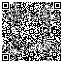 QR code with ADP Realty contacts