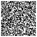 QR code with Hair Kare Inn contacts