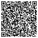 QR code with C M P Industries LLC contacts