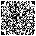 QR code with F E G S contacts