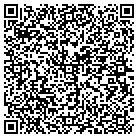 QR code with Amalgamated Services & Allied contacts