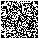QR code with A & M Development contacts