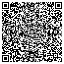 QR code with USA Healthcare Dows contacts